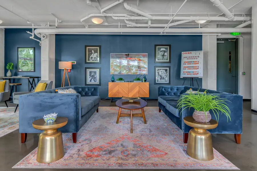 1900 12th Ave S #311, Nashville, TN 37203 - #2