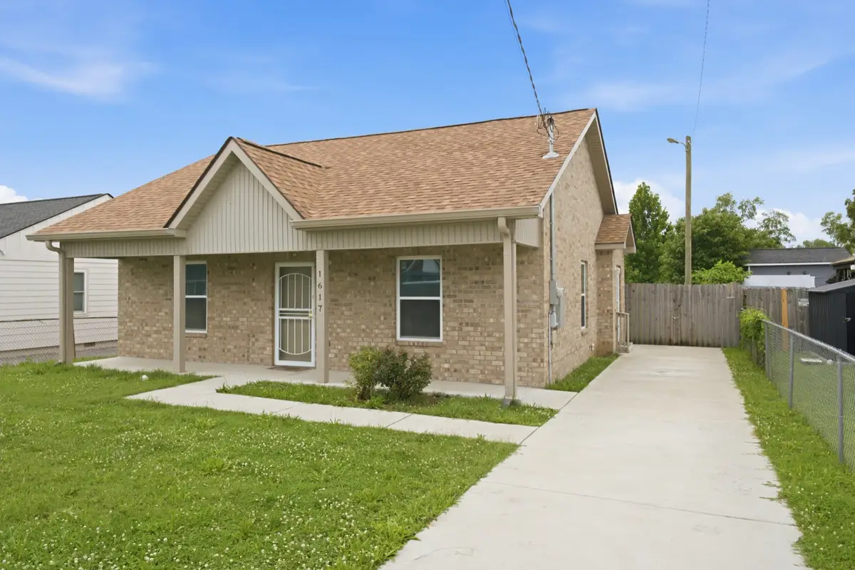 1617 24th Ave N, Nashville, TN 37208 - #1