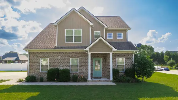 145 Cooper Place Dr, Manchester, TN 37355