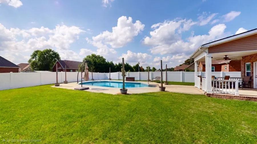 145 Cooper Place Dr, Manchester, TN 37355 - #2