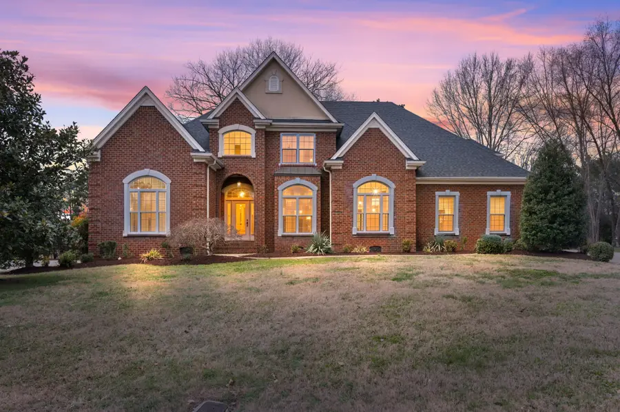 2638 Big Eagle Trl, Murfreesboro, TN 37127 - #2