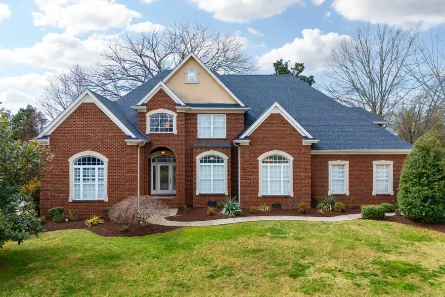 2638 Big Eagle Trl, Murfreesboro, TN 37127 - #3
