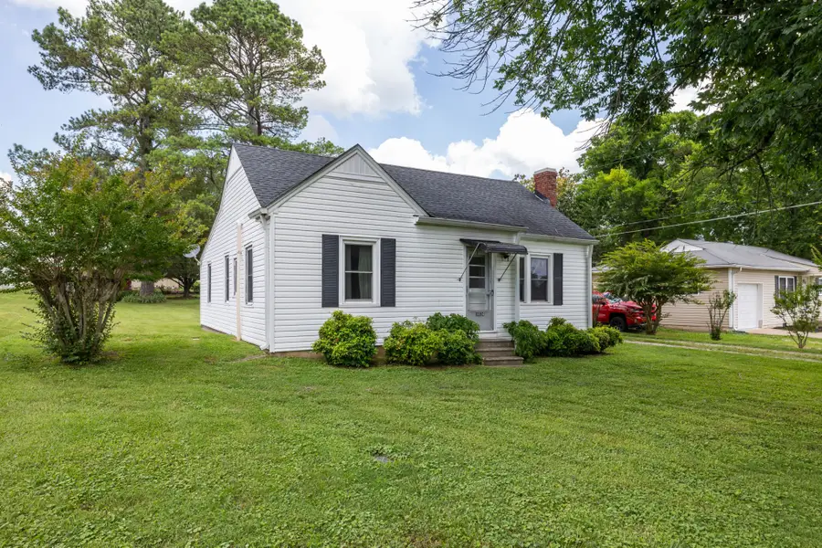 1824 Harriet St, Lewisburg, TN 37091 - #2