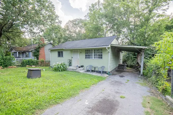 859 Wheeler Avenue, Chattanooga, TN 37406