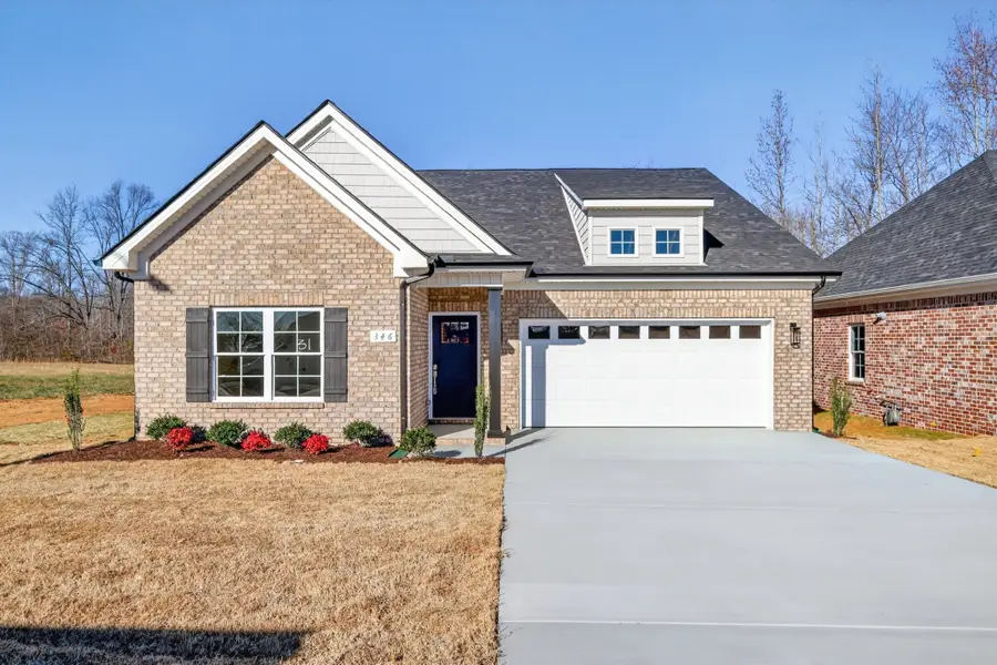 346 N Fork Branch Rd, Tullahoma, TN 37388 - #3