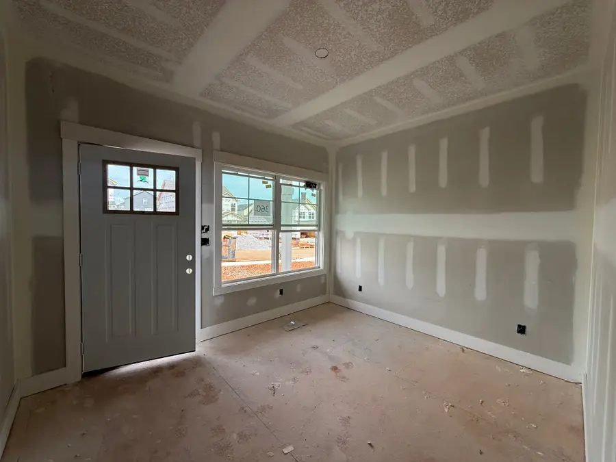 360 Cardinal Creek, Clarksville, TN 37040 - #2