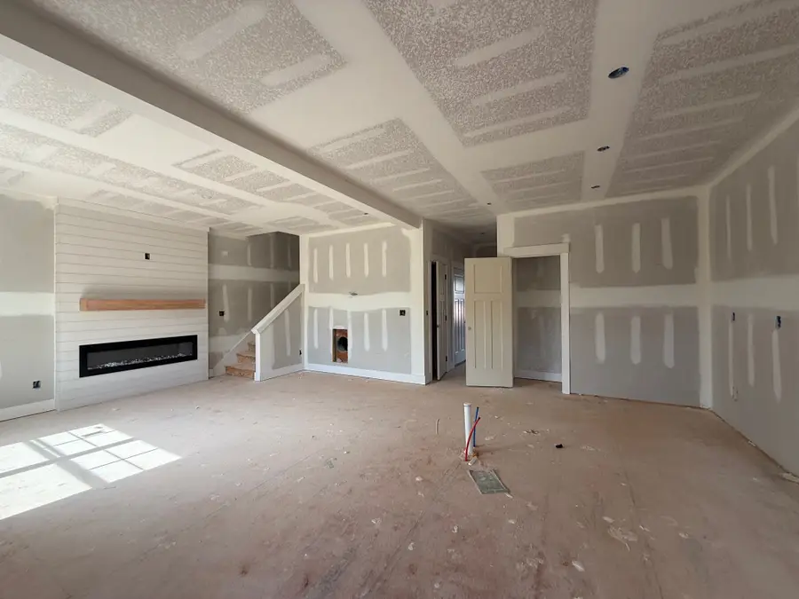 360 Cardinal Creek, Clarksville, TN 37040 - #3