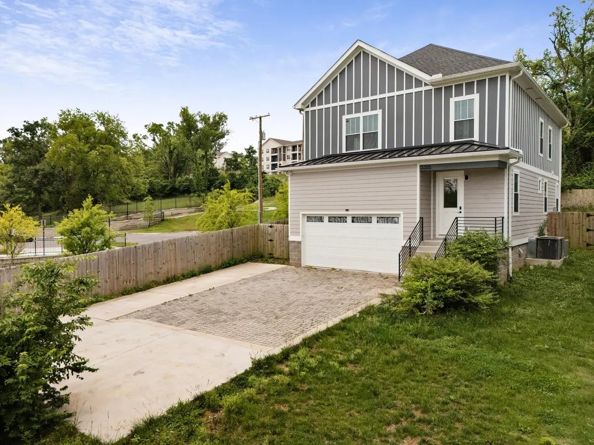 338B Ewing Dr, Nashville, TN 37207 - #1