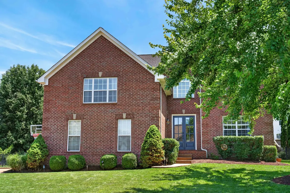 128 Wynbrooke Trce, Hendersonville, TN 37075 - #1