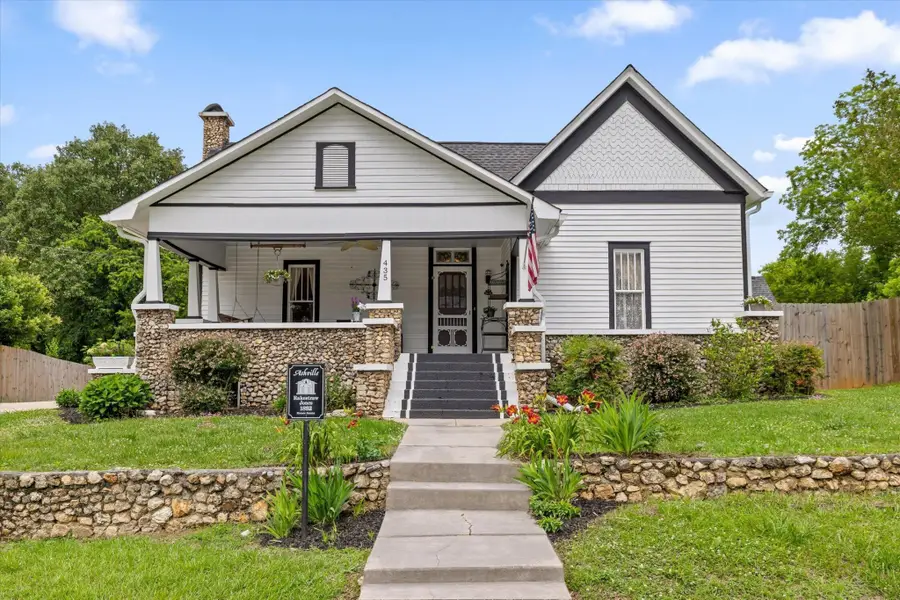 435 5th Street, Ashville, AL 35953 - #2