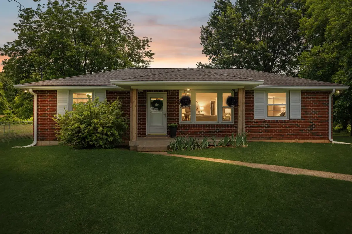 5025 Rawlings Rd, Joelton, TN 37080 - #1