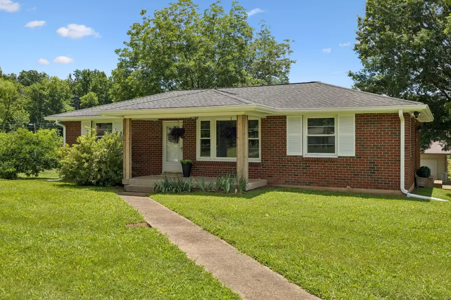 5025 Rawlings Rd, Joelton, TN 37080 - #2