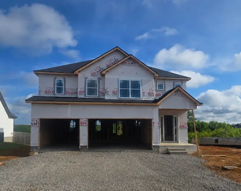 141 Monaghan Dr, Clarksville, TN 37042 - #1