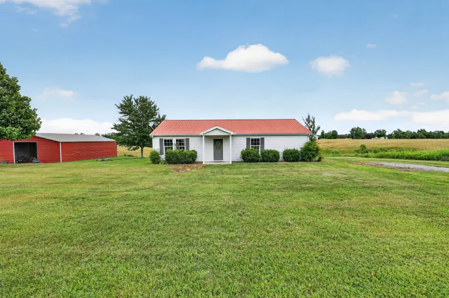 120 Driver Rd, Lafayette, TN 37083 - #3