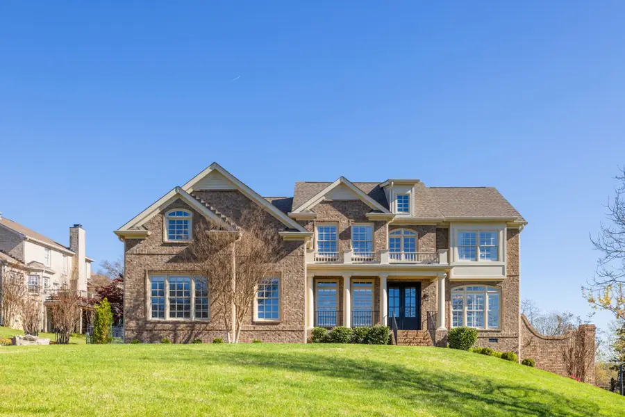 4 Winged Foot Pl, Brentwood, TN 37027 - #3
