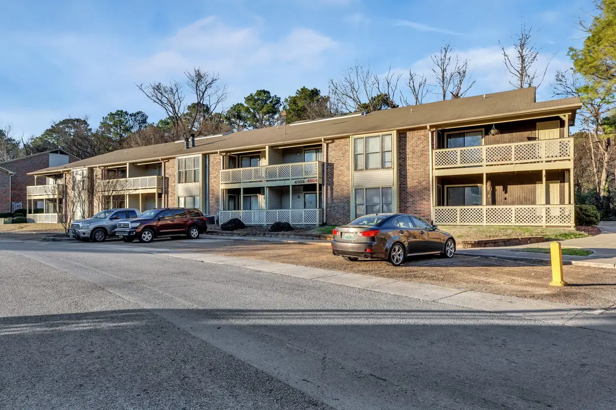 4952 Seven Pine Cir #Unit 11, Huntsville, AL 35816 - #1