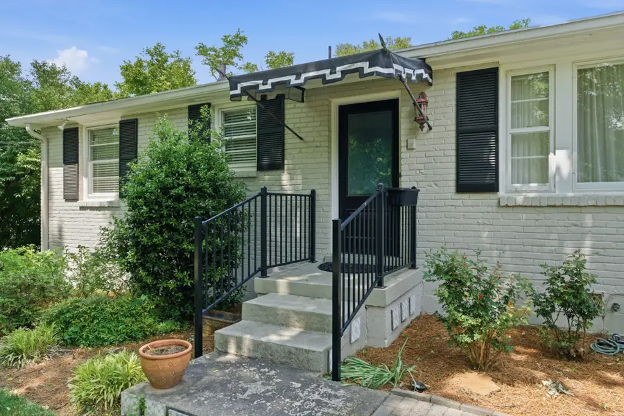 114 Bellevue Dr S, Nashville, TN 37205 - #3