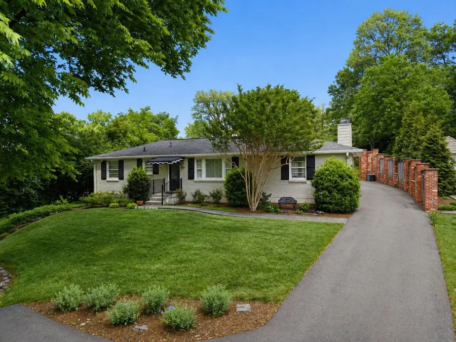 114 Bellevue Dr S, Nashville, TN 37205 - #3