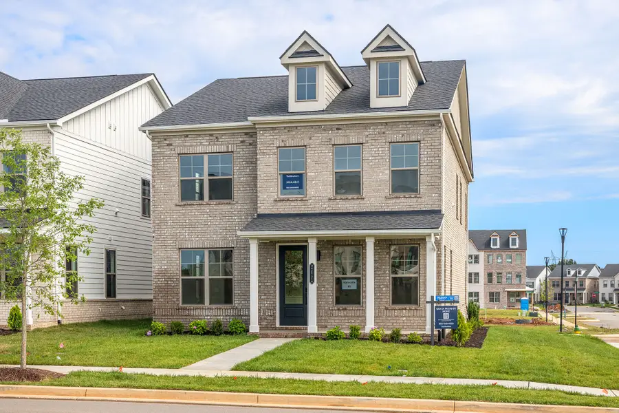 2626 Willowoak Trail #21A, Murfreesboro, TN 37129 - #3