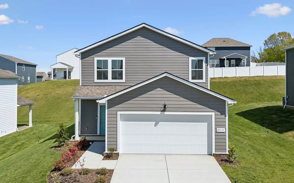 4016 Sadie St, Columbia, TN 38401 - #1