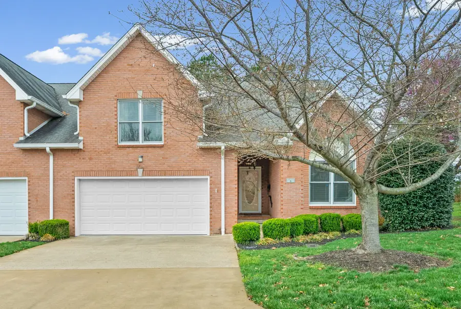 5 Abby Lynn Cir, Clarksville, TN 37043 - #2