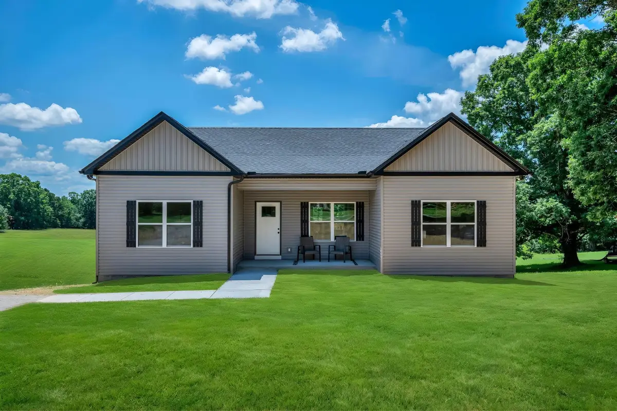 469 Jesse Work Road, Dickson, TN 37055 - #1