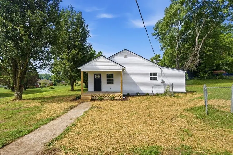 1000 Cemetery Road, Spring City, TN 37381 - #3