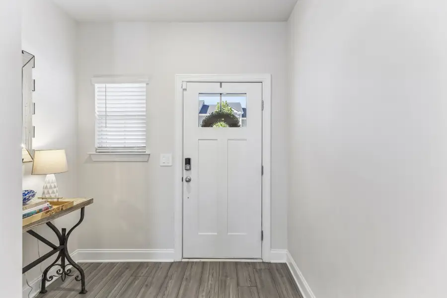 4538 Skywood Ln, Nashville, TN 37207 - #3