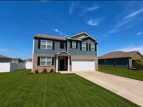 437 Lauren Lane, Chapel Hill, TN 37034