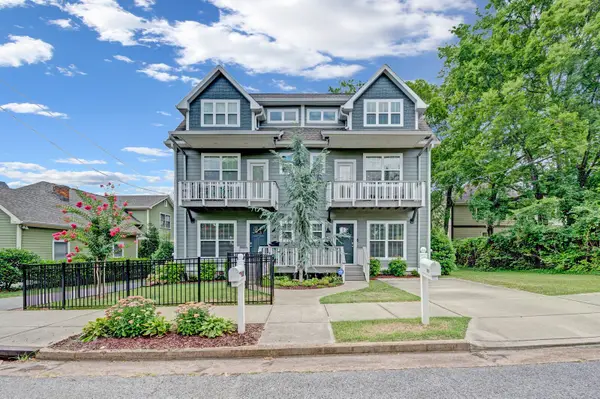 505 Coffee St, Nashville, TN 37208