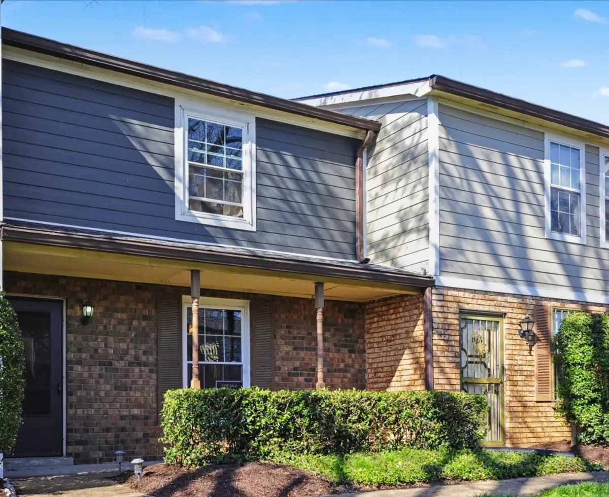 920 Coarsey Dr, Nashville, TN 37217 - #1