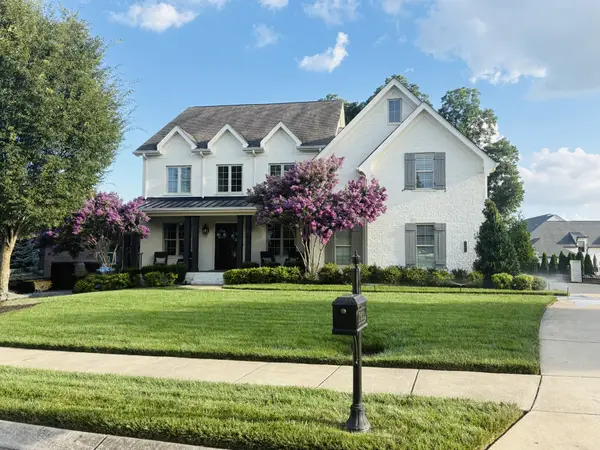 3601 Robbins Nest Rd, Thompsons Station, TN 37179