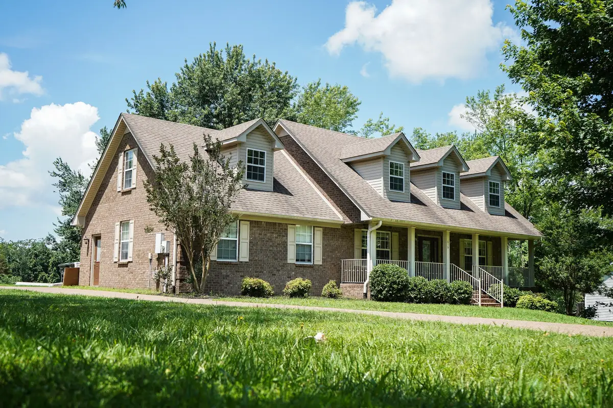 616 Fowler Ford Rd, Portland, TN 37148 - #1