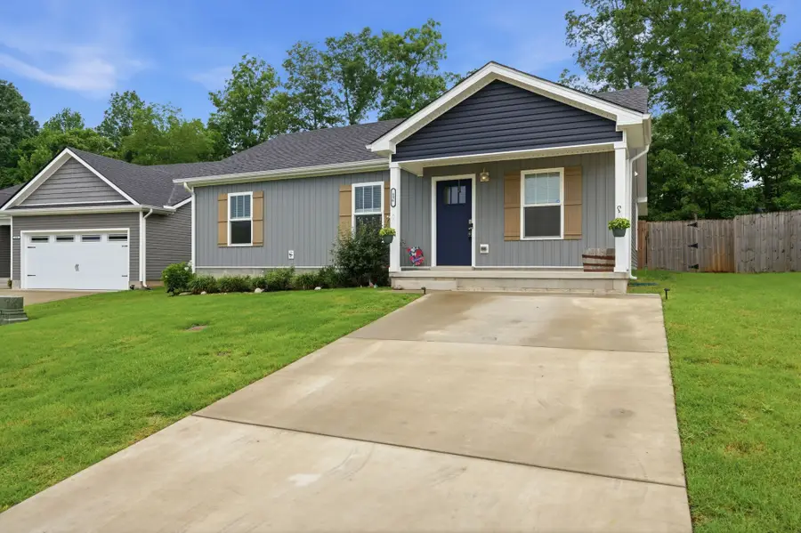 486 Mattingly Dr, Clarksville, TN 37042 - #3