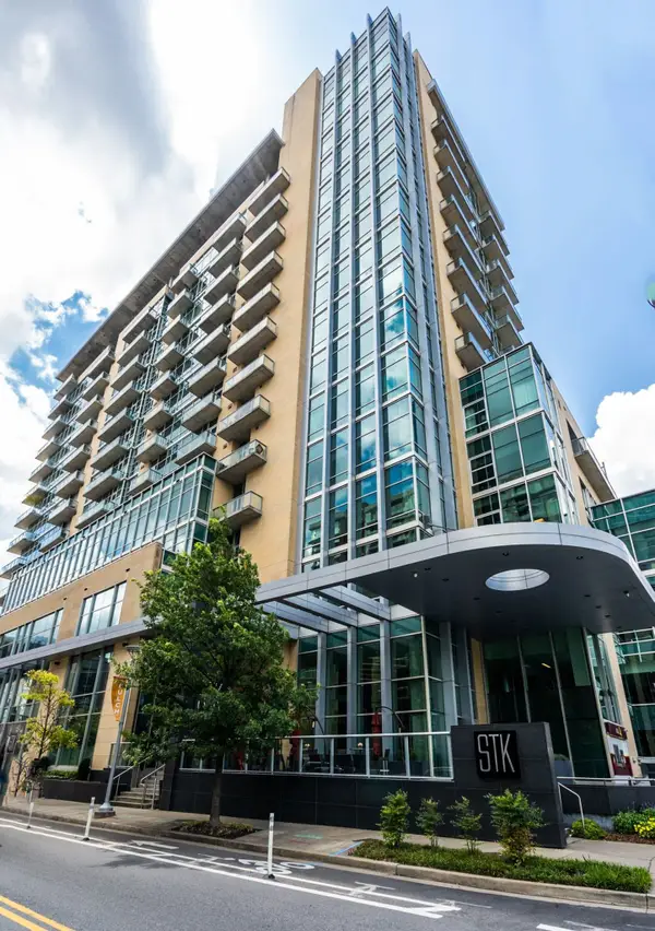 700 12th Ave S #1108, Nashville, TN 37203