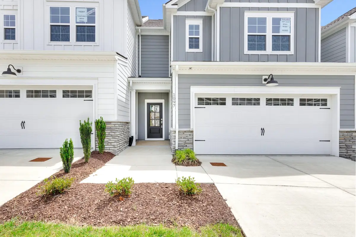 1097 June Wilde Ridge, Spring Hill, TN 37174 - #1