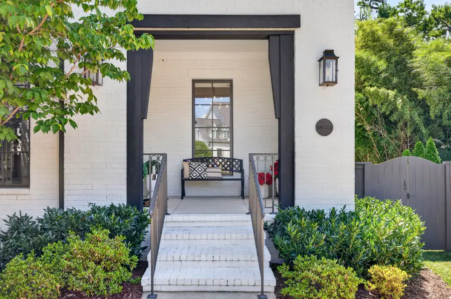 4408B Hunt Pl, Nashville, TN 37215 - #3