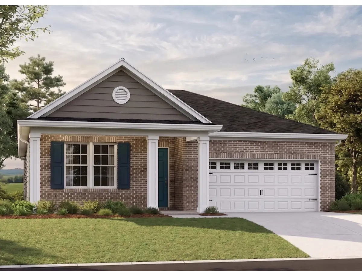 2403 Hartman Cove, Columbia, TN 38401 - #1