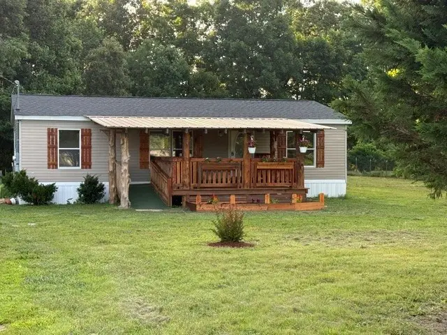 111 Jana Lane, Hohenwald, TN 38462 - #2