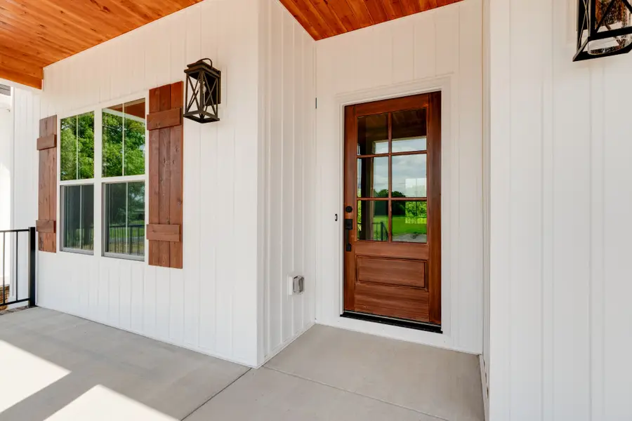 4961 Bill Baggett Rd, Cedar Hill, TN 37032 - #3