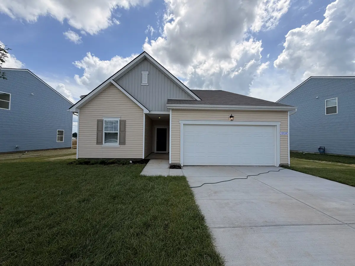 3532 Fellowship Rd, Columbia, TN 38401 - #1