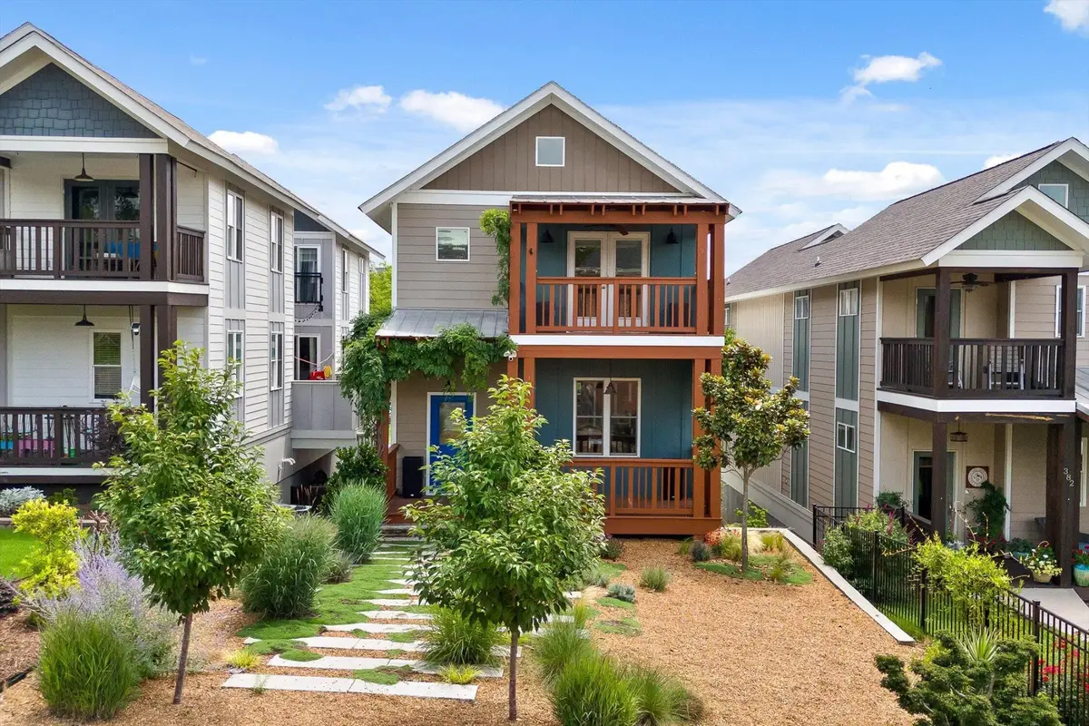 388 Harper Street, Chattanooga, TN 37405 - #1