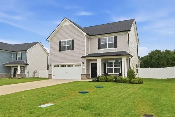 518 Ruby Cate Way, Murfreesboro, TN 37128 - #2