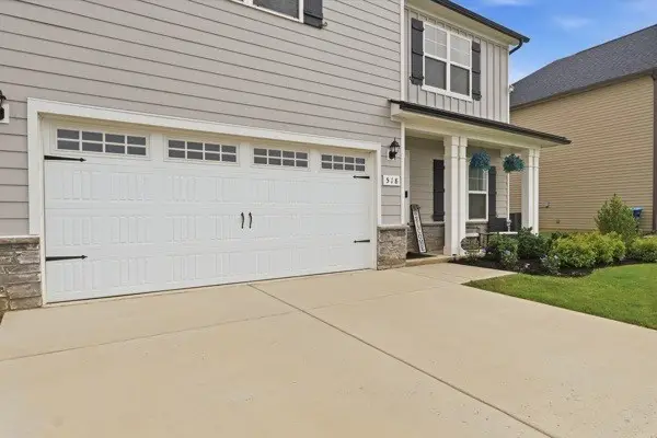 518 Ruby Cate Way, Murfreesboro, TN 37128 - #3