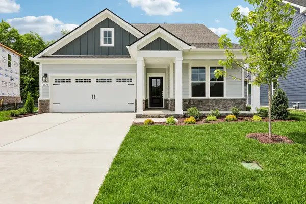 6012 Spunky Street, Rockvale, TN 37153