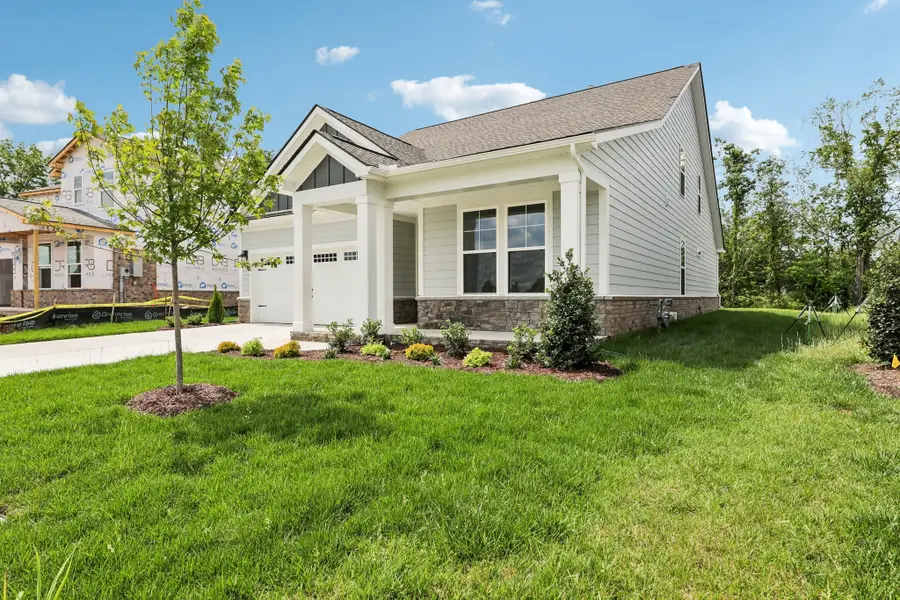 6012 Spunky Street, Rockvale, TN 37153 - #2