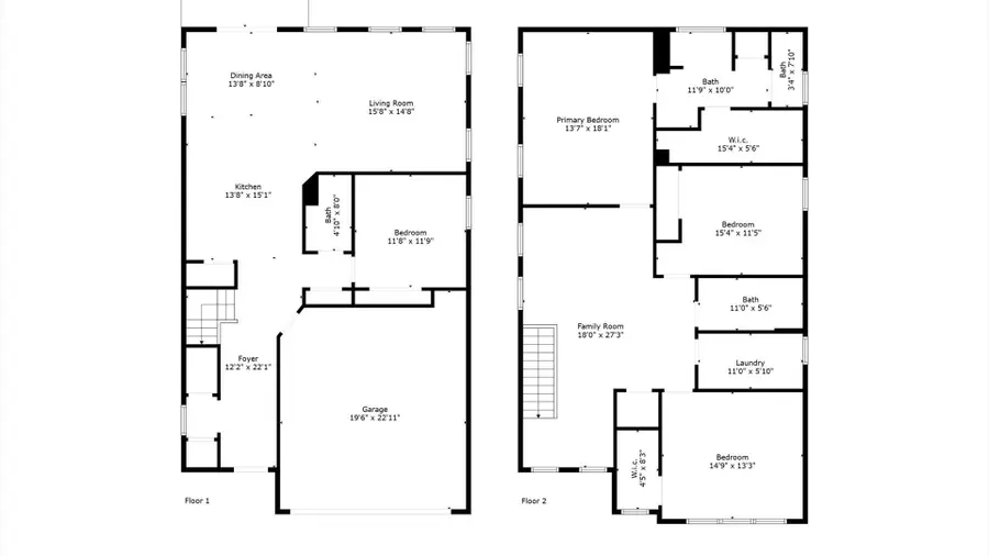 4013 Gaskill Dr, Smyrna, TN 37167 - #2