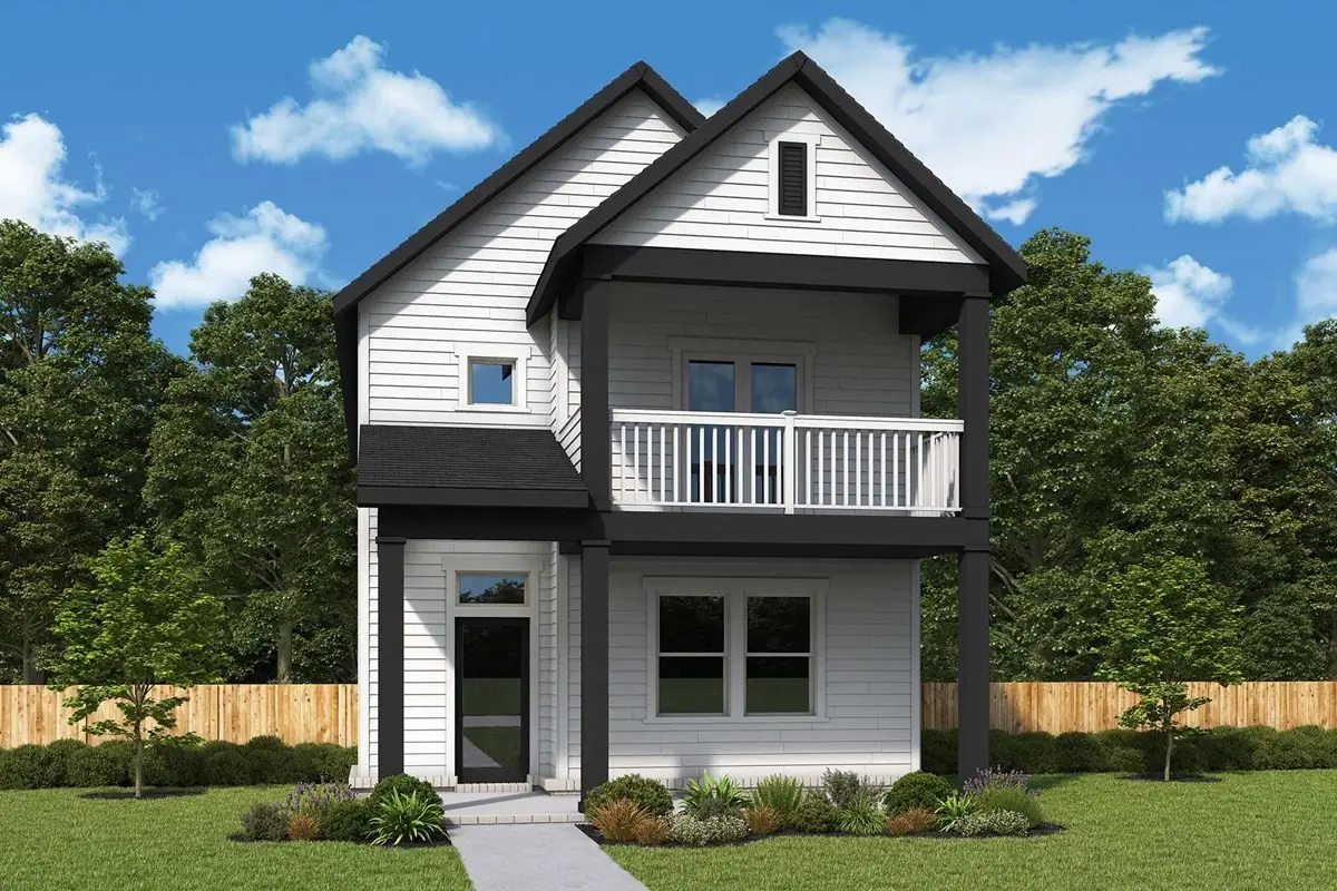 1009 Flat Swing, Columbia, TN 38401 - #1
