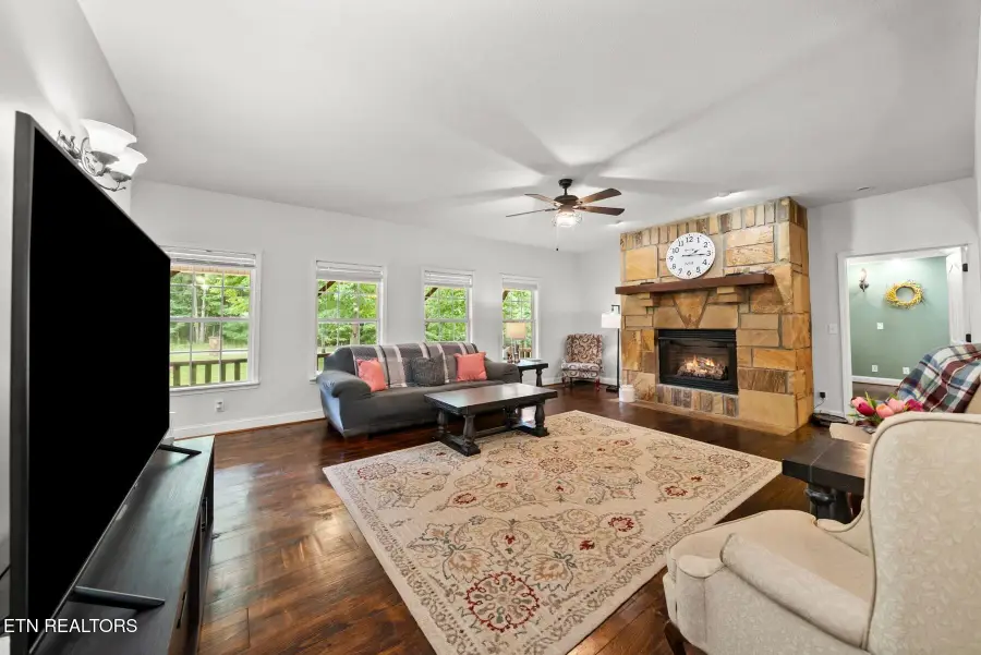 1035 Gray Eagle Drive, Crossville, TN 38572 - #2