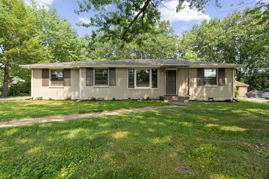 30 Dalewood Dr, Clarksville, TN 37042 - #3